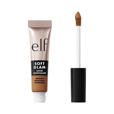 E.L.F. SOFT GLAM SATIN CONCEALER (CORRECTOR L&Iacute;QUIDO SATINADO)